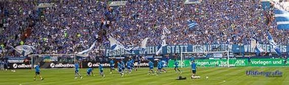 FC Schalke 04 vs Hertha BSC (0-2) (8)