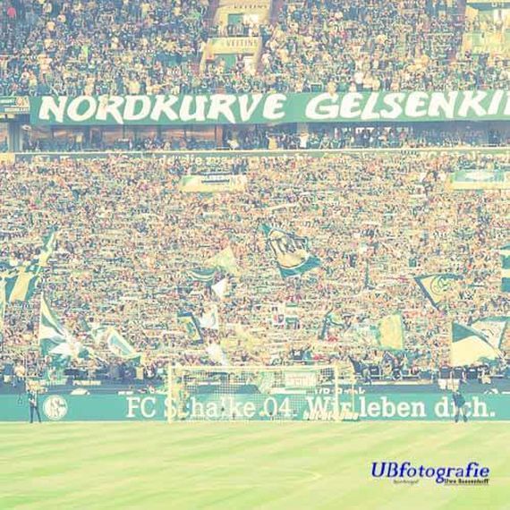 FC Schalke 04 vs Hertha BSC (0-2) (9)