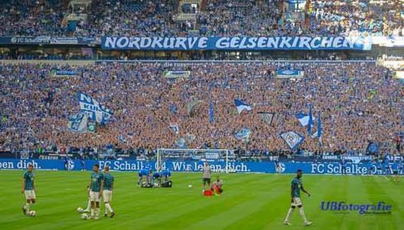 FC Schalke 04 vs Hertha BSC (0-2) (10)