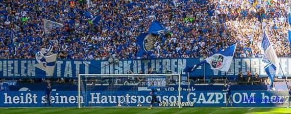 FC Schalke 04 vs Hertha BSC (0-2) (13)