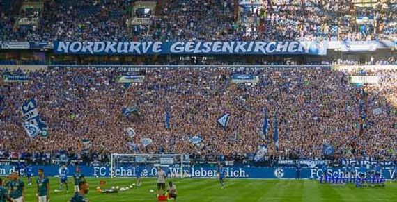 FC Schalke 04 vs Hertha BSC (0-2) (14)