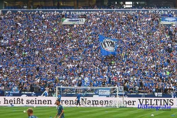 FC Schalke 04 vs Hertha BSC (0-2) (15)
