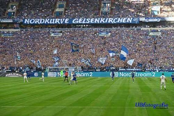 FC Schalke 04 vs Hertha BSC (0-2) (17)