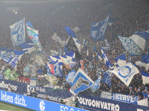 FC Schalke 04 vs Borussia Mönchengladbach (0-2) (8)