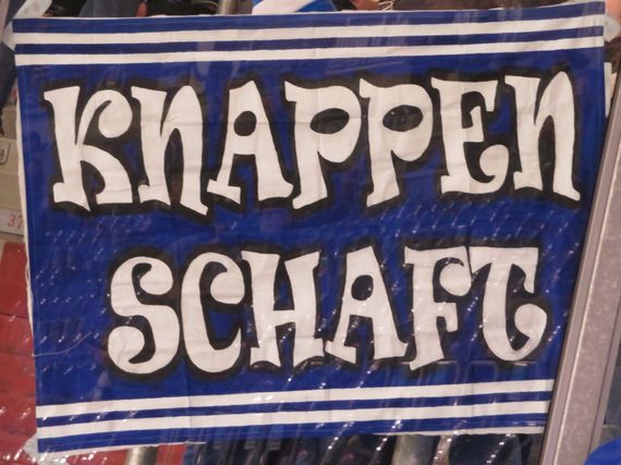 FC Schalke 04 vs Borussia Mönchengladbach (0-2) (10)
