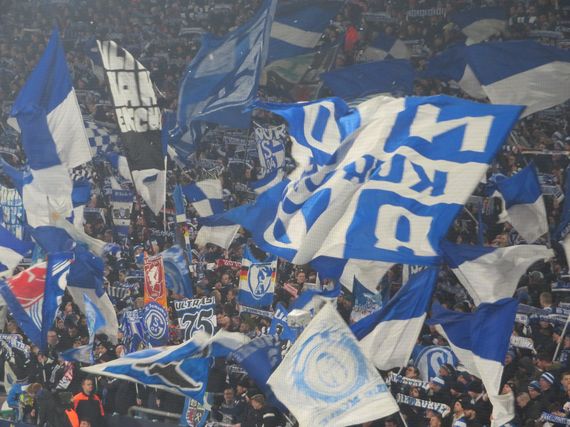 FC Schalke 04 vs Borussia Mönchengladbach (0-2) (11)