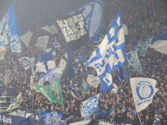 FC Schalke 04 vs Borussia Mönchengladbach (0-2) (20)