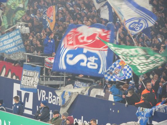 FC Schalke 04 vs Borussia Mönchengladbach (0-2) (21)