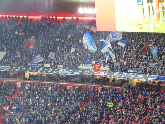 FC Bayern München vs FC Schalke 04 (3-1) (11)