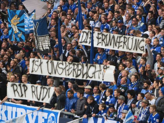 FC Schalke 04 vs SC Freiburg (0-0) (10)