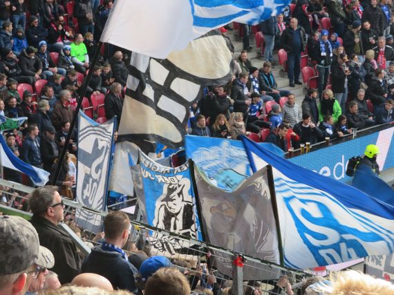 1. FSV Mainz 05 vs FC Schalke 04 (3-0) (2)