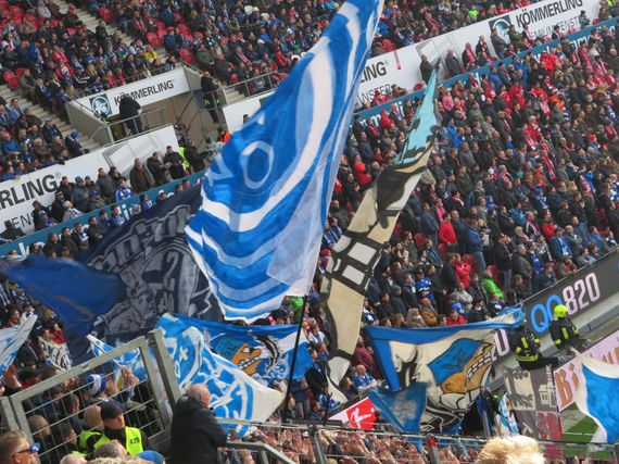 1. FSV Mainz 05 vs FC Schalke 04 (3-0) (5)