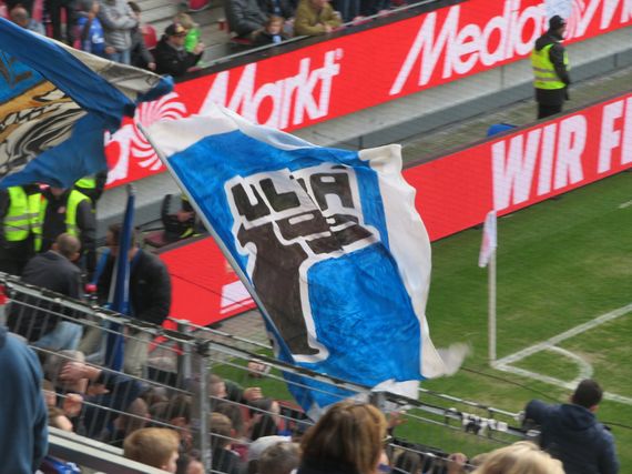 1. FSV Mainz 05 vs FC Schalke 04 (3-0) (6)