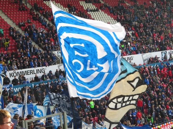 1. FSV Mainz 05 vs FC Schalke 04 (3-0) (7)