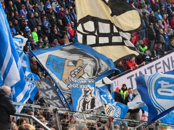 1. FSV Mainz 05 vs FC Schalke 04 (3-0) (11)