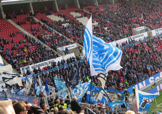 1. FSV Mainz 05 vs FC Schalke 04 (3-0) (12)