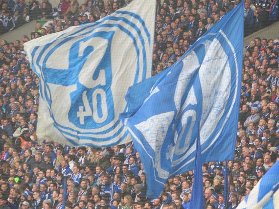 FC Schalke 04 vs Fortuna Düsseldorf (0-4) (10)