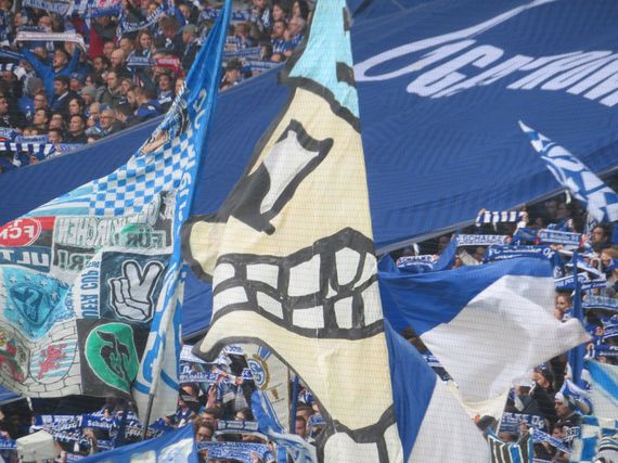 FC Schalke 04 vs Fortuna Düsseldorf (0-4) (12)