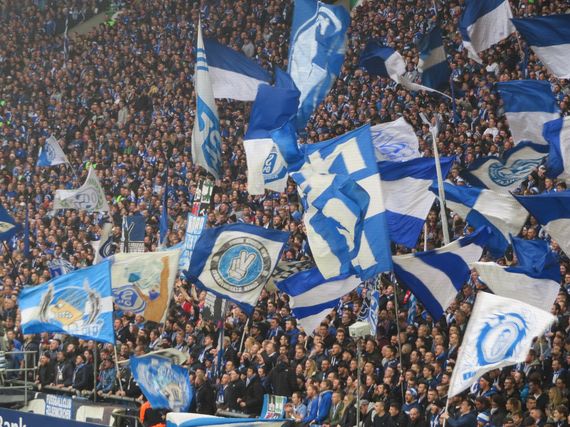 FC Schalke 04 vs Fortuna Düsseldorf (0-4) (15)