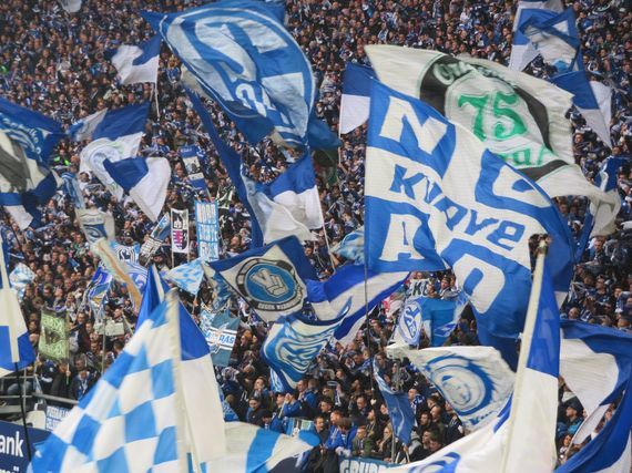 FC Schalke 04 vs Fortuna Düsseldorf (0-4) (16)