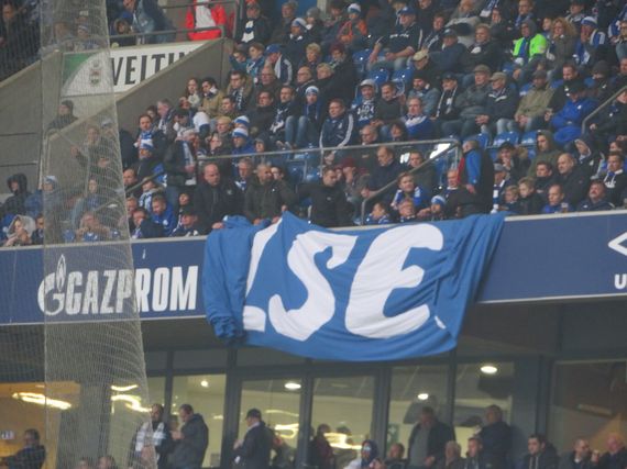FC Schalke 04 vs Fortuna Düsseldorf (0-4) (18)