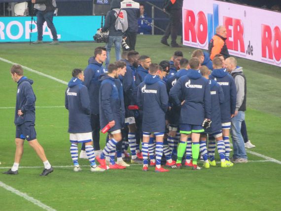 FC Schalke 04 vs Fortuna Düsseldorf (0-4) (19)