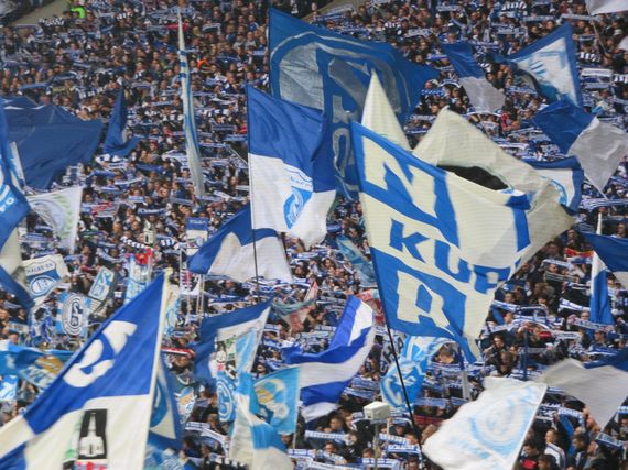 FC Schalke 04 vs Fortuna Düsseldorf (0-4) (20)