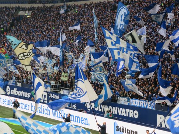 FC Schalke 04 vs Fortuna Düsseldorf (0-4) (23)