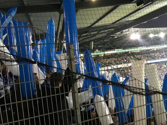 Werder Bremen vs FC Schalke 04 (4-2) (1)