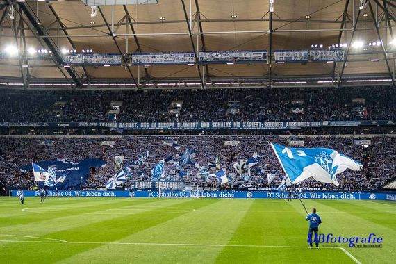 FC Schalke 04 vs RB Leipzig (0-1) (1)