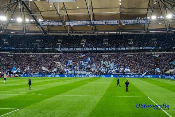 FC Schalke 04 vs RB Leipzig (0-1) (4)