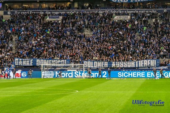 FC Schalke 04 vs RB Leipzig (0-1) (9)