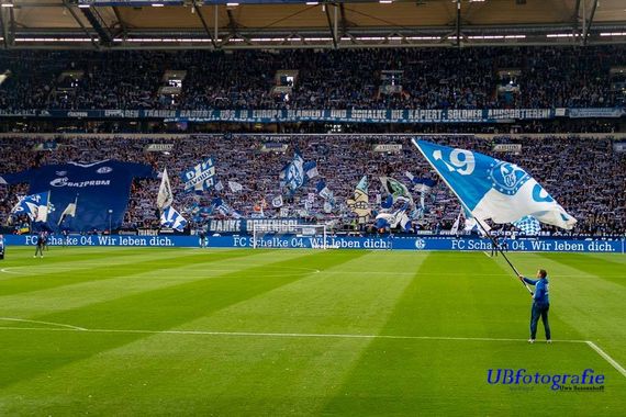 FC Schalke 04 vs RB Leipzig (0-1) (20)