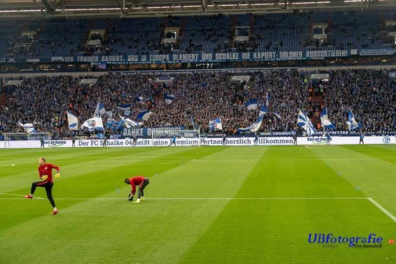 FC Schalke 04 vs RB Leipzig (0-1) (24)