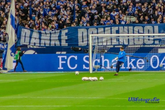 FC Schalke 04 vs RB Leipzig (0-1) (27)
