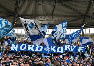 Hannover 96 vs FC Schalke 04 (0-1)