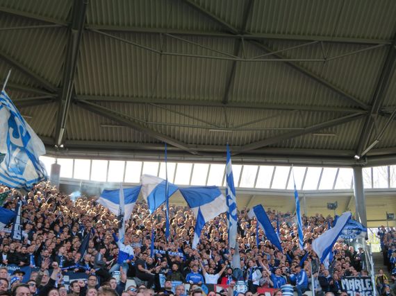 Hannover 96 vs FC Schalke 04 (0-1) (1)