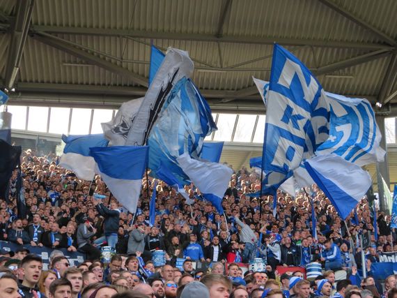 Hannover 96 vs FC Schalke 04 (0-1) (8)