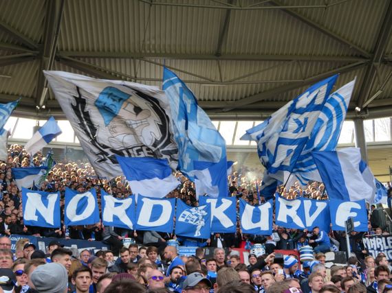 Hannover 96 vs FC Schalke 04 (0-1) (10)