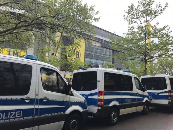 Borussia Dortmund vs FC Schalke 04 (2-4) (3)