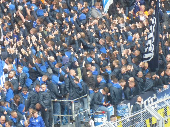 Borussia Dortmund vs FC Schalke 04 (2-4) (7)