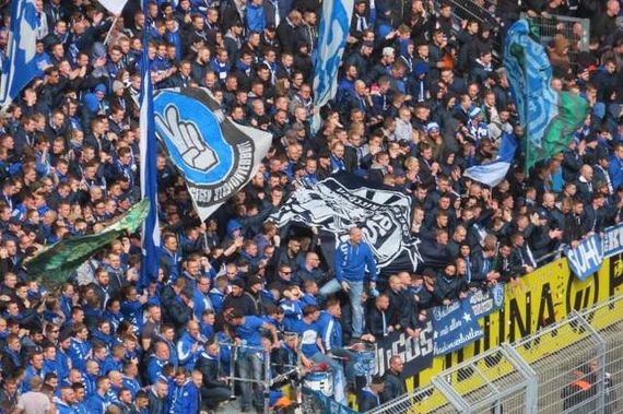 Borussia Dortmund vs FC Schalke 04 (2-4) (17)