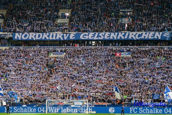 FC Schalke 04 vs FC Augsburg (0-0) (1)