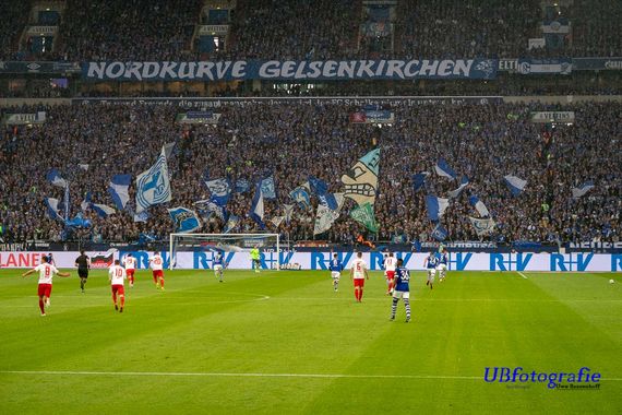 FC Schalke 04 vs FC Augsburg (0-0) (4)