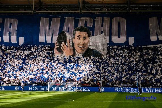 FC Schalke 04 vs FC Augsburg (0-0) (12)
