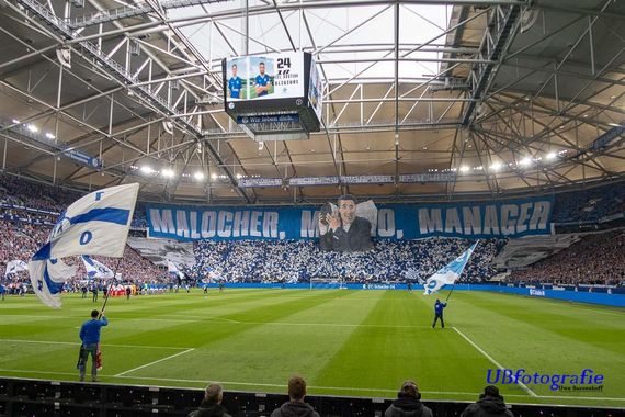FC Schalke 04 vs FC Augsburg (0-0) (14)