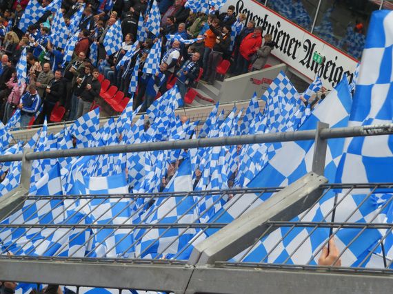 Bayer 04 Leverkusen vs FC Schalke 04 (1-1) (3)