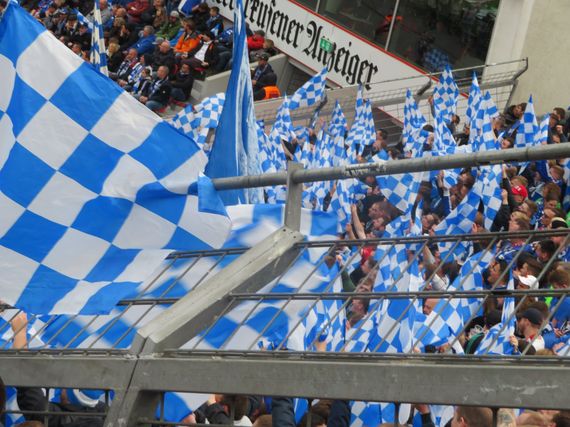 Bayer 04 Leverkusen vs FC Schalke 04 (1-1) (6)