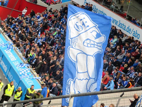 Bayer 04 Leverkusen vs FC Schalke 04 (1-1) (12)