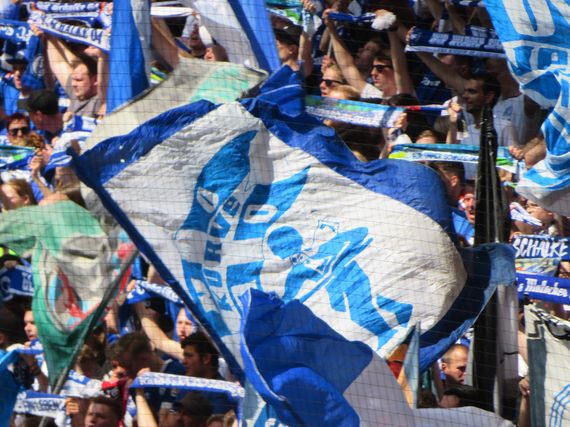FC Schalke 04 vs VfB Stuttgart (0-0) (1)